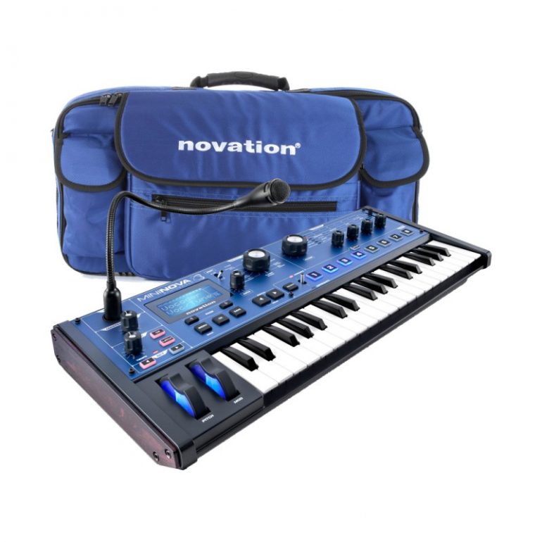 Rupert Neve 5046 OptoFet 5