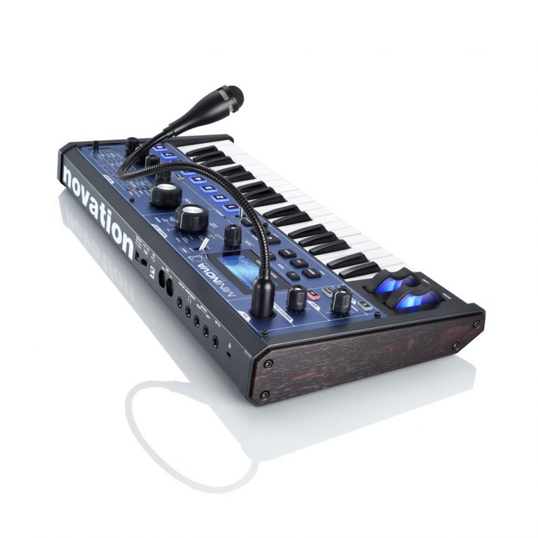 Rupert Neve 5046 OptoFet 5