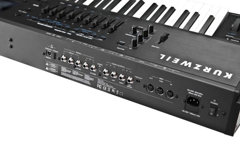 Rupert Neve 5046 OptoFet 5