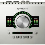 Universal Audio Apollo Twin USB HERITAGE