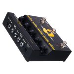 Neo Instruments Ventilator II incl. 9V adaptor OP VOORRAAD !! - Afbeelding 2