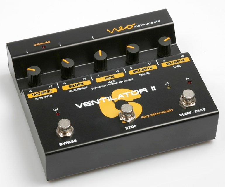 Rupert Neve 5046 OptoFet 5