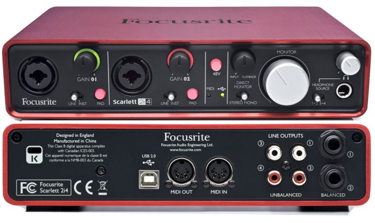 HK Audio Polar 12 MK2 BK 13