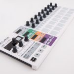 Arturia Beatstep PRO - speciale aanbieding