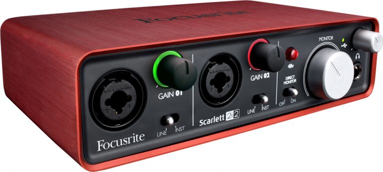 HK Audio Polar 12 MK2 BK 13