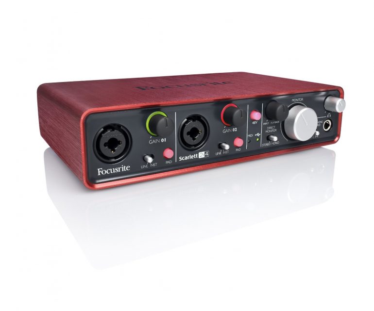 HK Audio Polar 12 MK2 BK 13