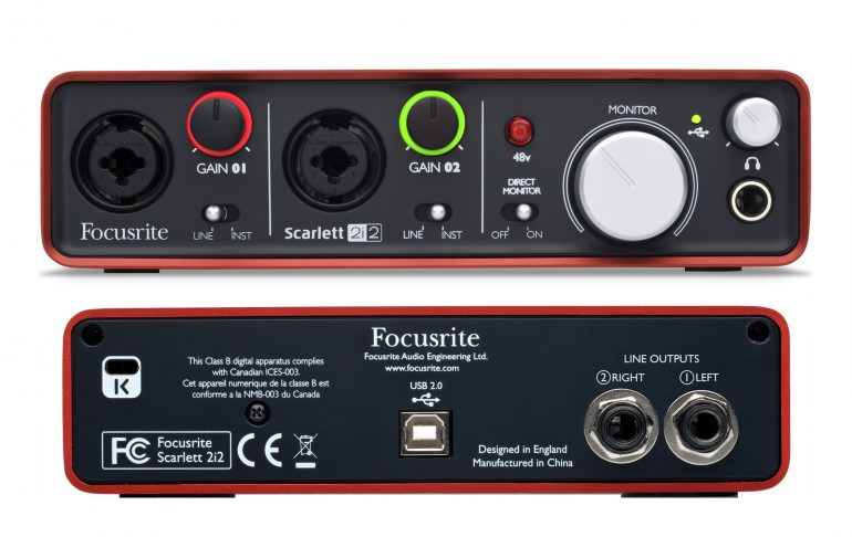 HK Audio Polar 12 MK2 BK 13