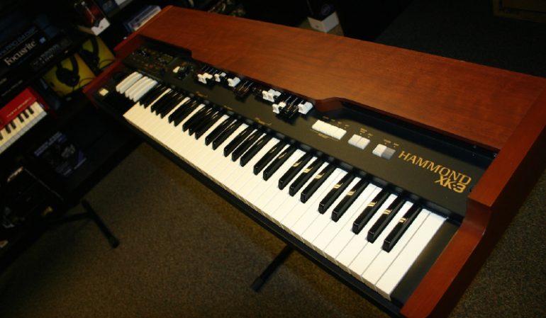 Rupert Neve 5046 OptoFet 5