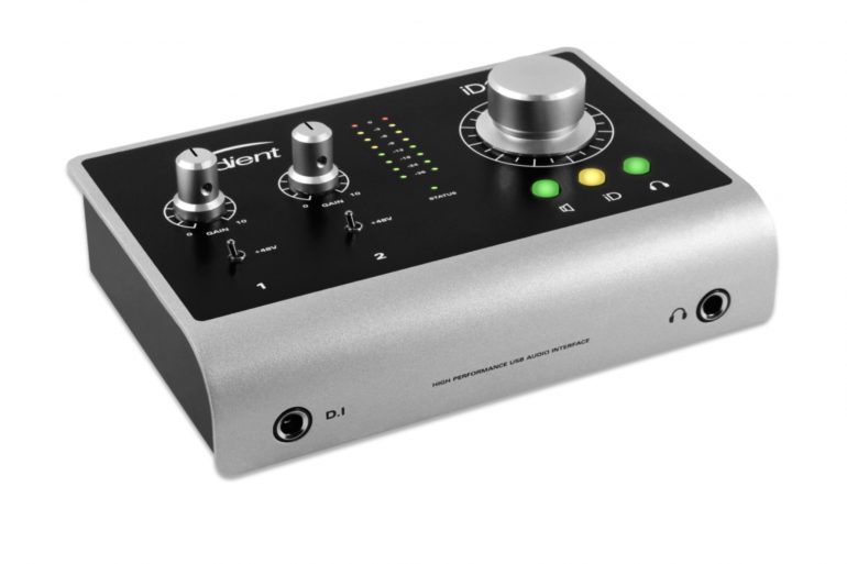 HK Audio Polar 12 MK2 BK 13