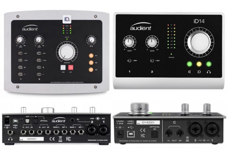HK Audio Polar 12 MK2 BK 13
