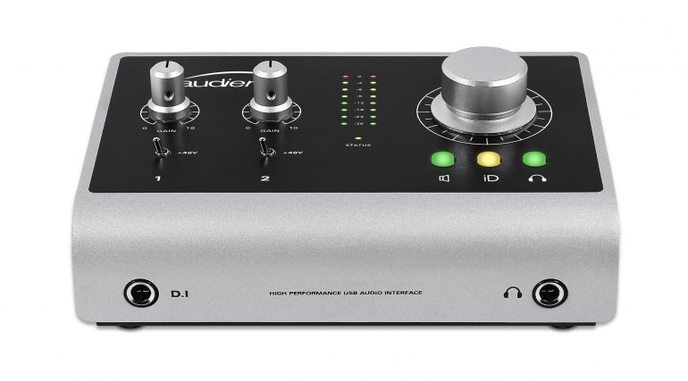 HK Audio Polar 12 MK2 BK 13