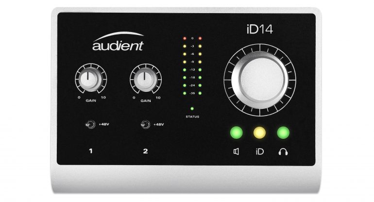 HK Audio Polar 12 MK2 BK 13