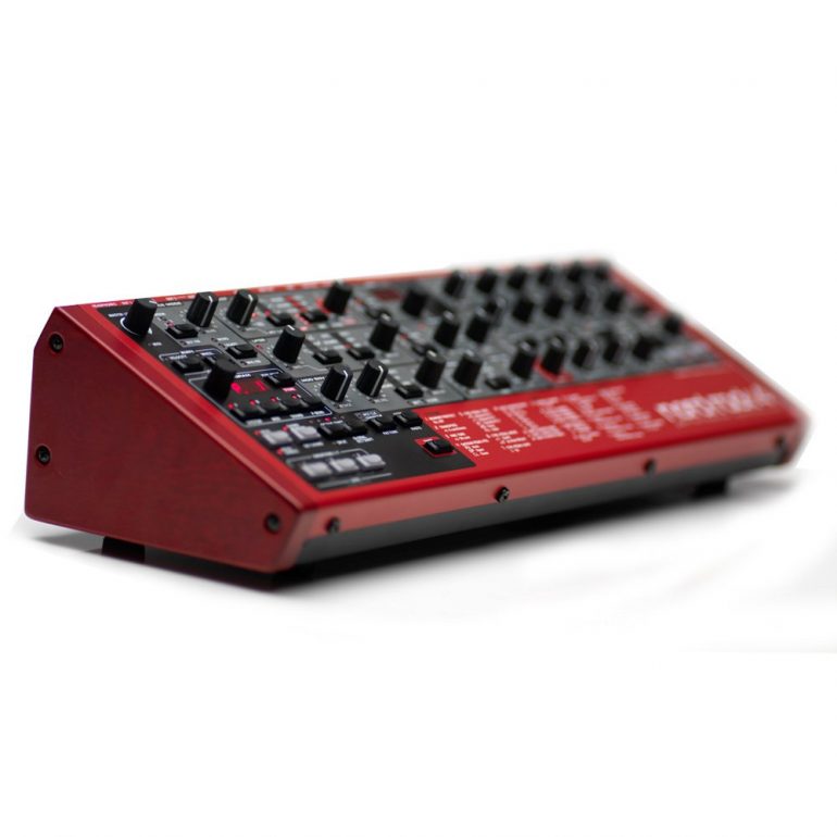 HK Audio Polar 12 MK2 BK 13