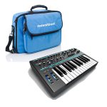 Novation Gigbag softcase voor Bass Station II