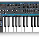 Novation Bass Station II