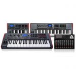 Novation Impulse 61 - Afbeelding 2
