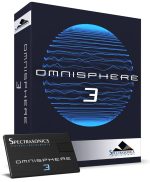 Spectrasonics Omnisphere 3 + Trilian + Stylus RMX - Afbeelding 4