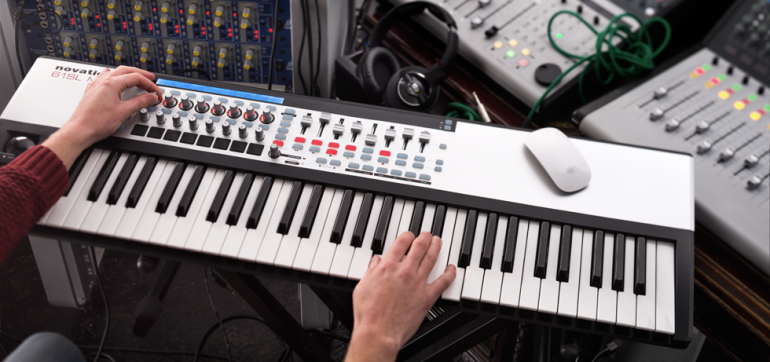 Rupert Neve 5046 OptoFet 5