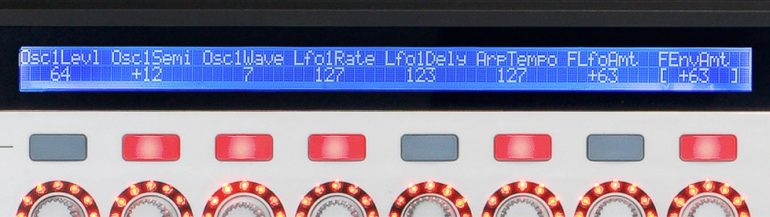 Rupert Neve 5046 OptoFet 5