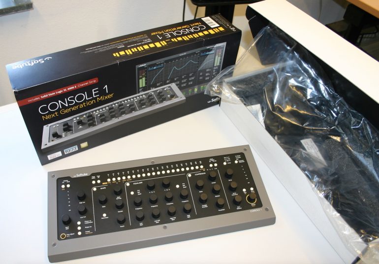 Rupert Neve 5046 OptoFet 5