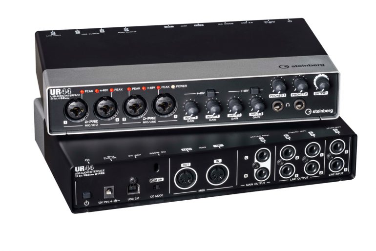 HK Audio Polar 12 MK2 BK 13