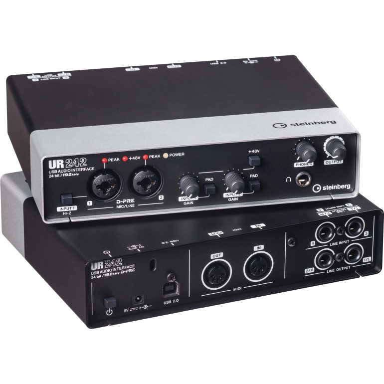 HK Audio Polar 12 MK2 BK 13