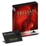 Spectrasonics Trilian  - speciale aanbieding