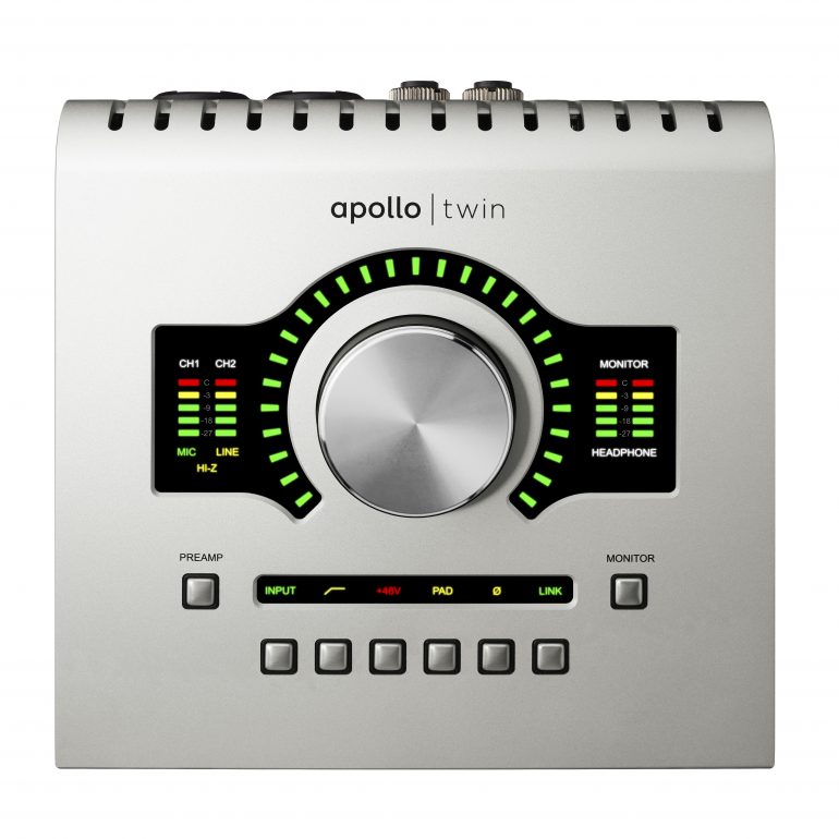 HK Audio Polar 12 MK2 BK 13