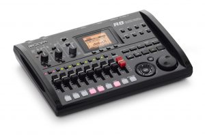 Zoom R8 tijdelijke aanbieding bstock - Afbeelding 2