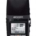 Zoom H2N aanbieding