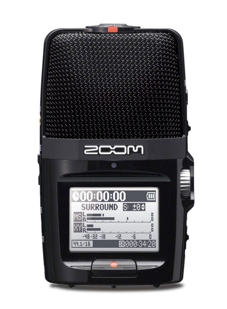HK Audio Polar 12 MK2 BK 13