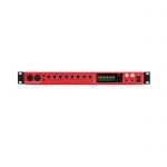 Focusrite Clarett 8Pre thunderbolt - Afbeelding 3