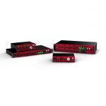 Focusrite Clarett 8Pre thunderbolt - Afbeelding 4