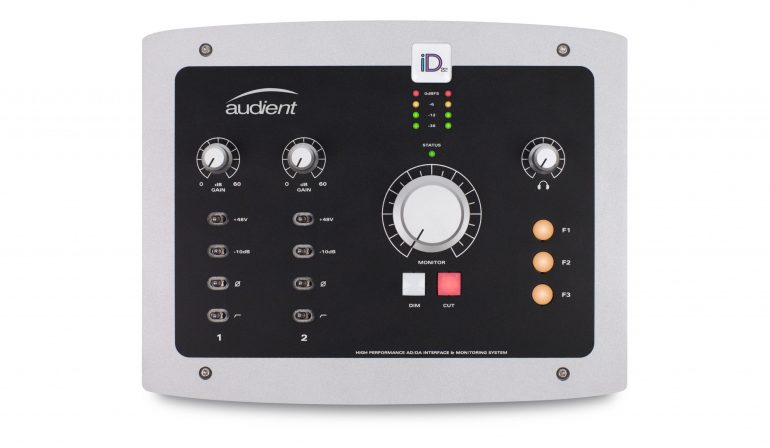 Rupert Neve 5046 OptoFet 5
