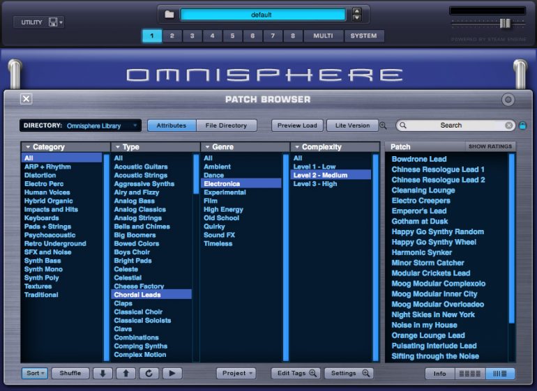 Rupert Neve 5046 OptoFet 5