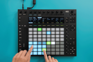 ableton push 2