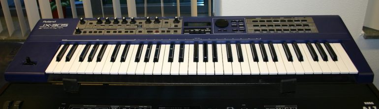 Rupert Neve 5046 OptoFet 5