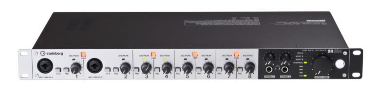 Rupert Neve 5046 OptoFet 5