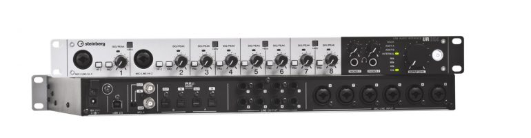 Rupert Neve 5046 OptoFet 5