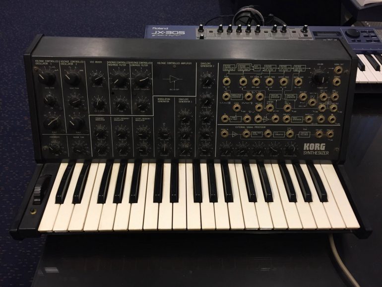 Rupert Neve 5046 OptoFet 5