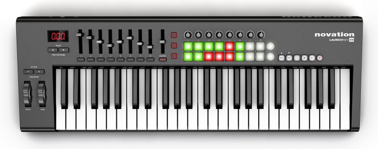 Rupert Neve 5046 OptoFet 5