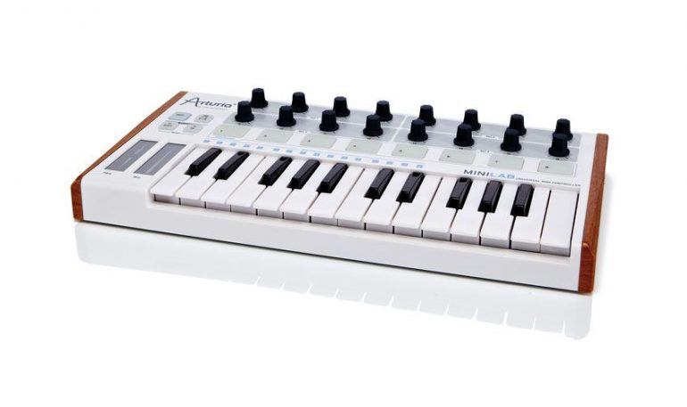 Rupert Neve 5046 OptoFet 5