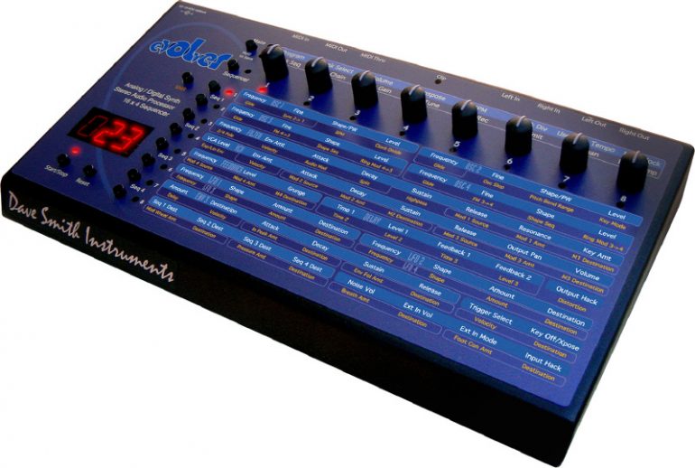 Rupert Neve 5046 OptoFet 5