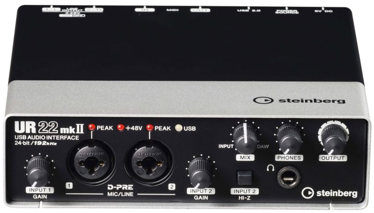 Rupert Neve 5046 OptoFet 5