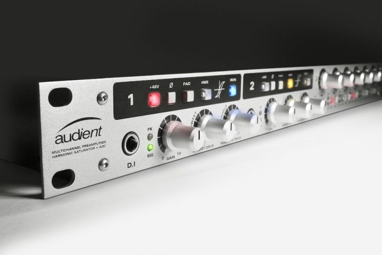 Rupert Neve 5046 OptoFet 5