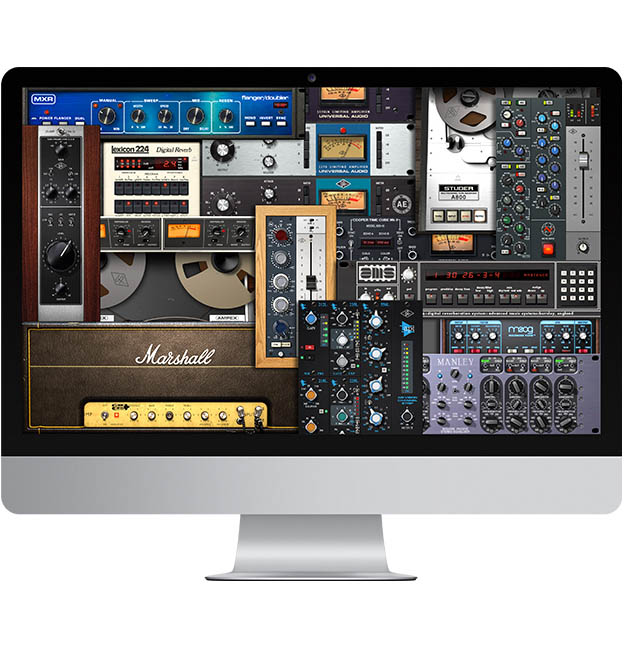 Rupert Neve 5046 OptoFet 5