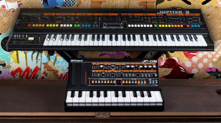 Rupert Neve 5046 OptoFet 5