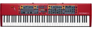 Nord Stage 2 EX 88 b-stock - Afbeelding 3