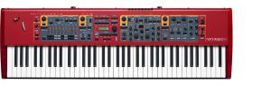 Nord Stage 2 EX HP76 in nieuwstaat - Afbeelding 3
