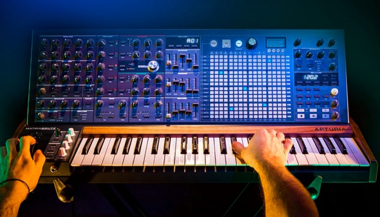 Rupert Neve 5046 OptoFet 5